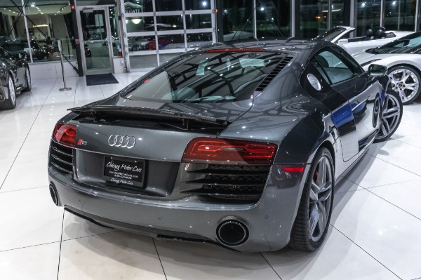 Used-2015-Audi-R8-V8-Coupe-quattro-S-tronic-DIAMOND-STITCH-FULL-LEATHER-MSRP-149K