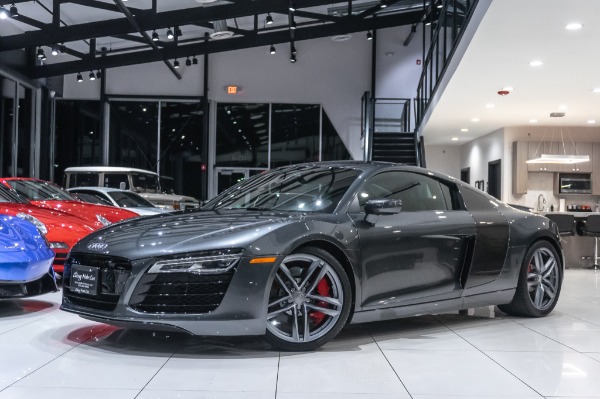 Used-2015-Audi-R8-V8-Coupe-quattro-S-tronic-DIAMOND-STITCH-FULL-LEATHER-MSRP-149K