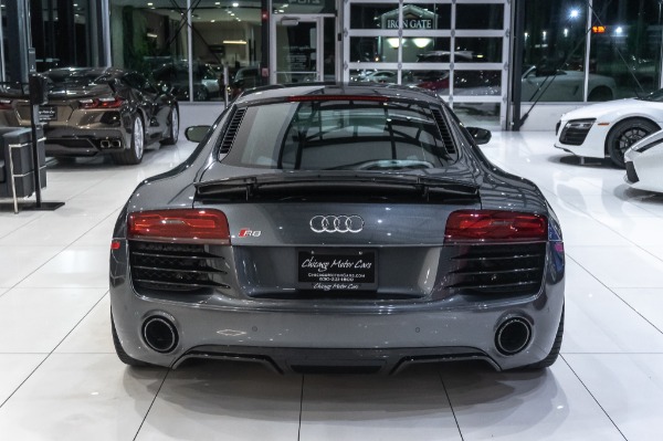 Used-2015-Audi-R8-V8-Coupe-quattro-S-tronic-DIAMOND-STITCH-FULL-LEATHER-MSRP-149K