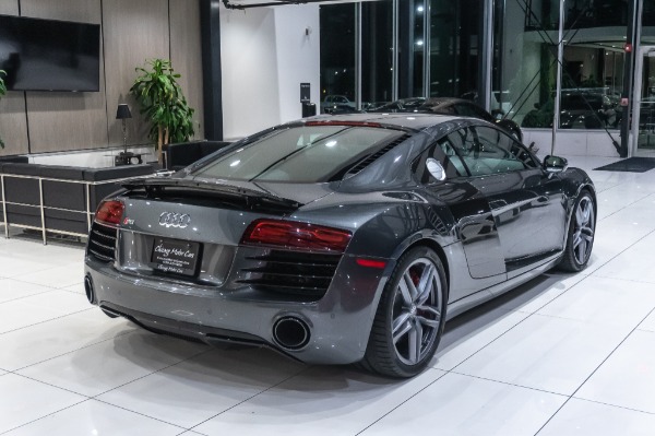 Used-2015-Audi-R8-V8-Coupe-quattro-S-tronic-DIAMOND-STITCH-FULL-LEATHER-MSRP-149K