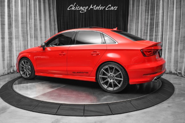 Used-2016-Audi-S3-20T-quattro-Premium-Plus-APR-Performance-B-O-Surround-Sound-Tech-Pack