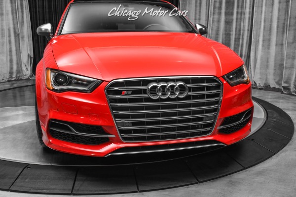 Used-2016-Audi-S3-20T-quattro-Premium-Plus-APR-Performance-B-O-Surround-Sound-Tech-Pack