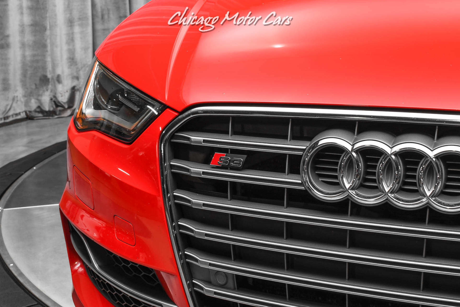 Used-2016-Audi-S3-20T-quattro-Premium-Plus-APR-Performance-B-O-Surround-Sound-Tech-Pack