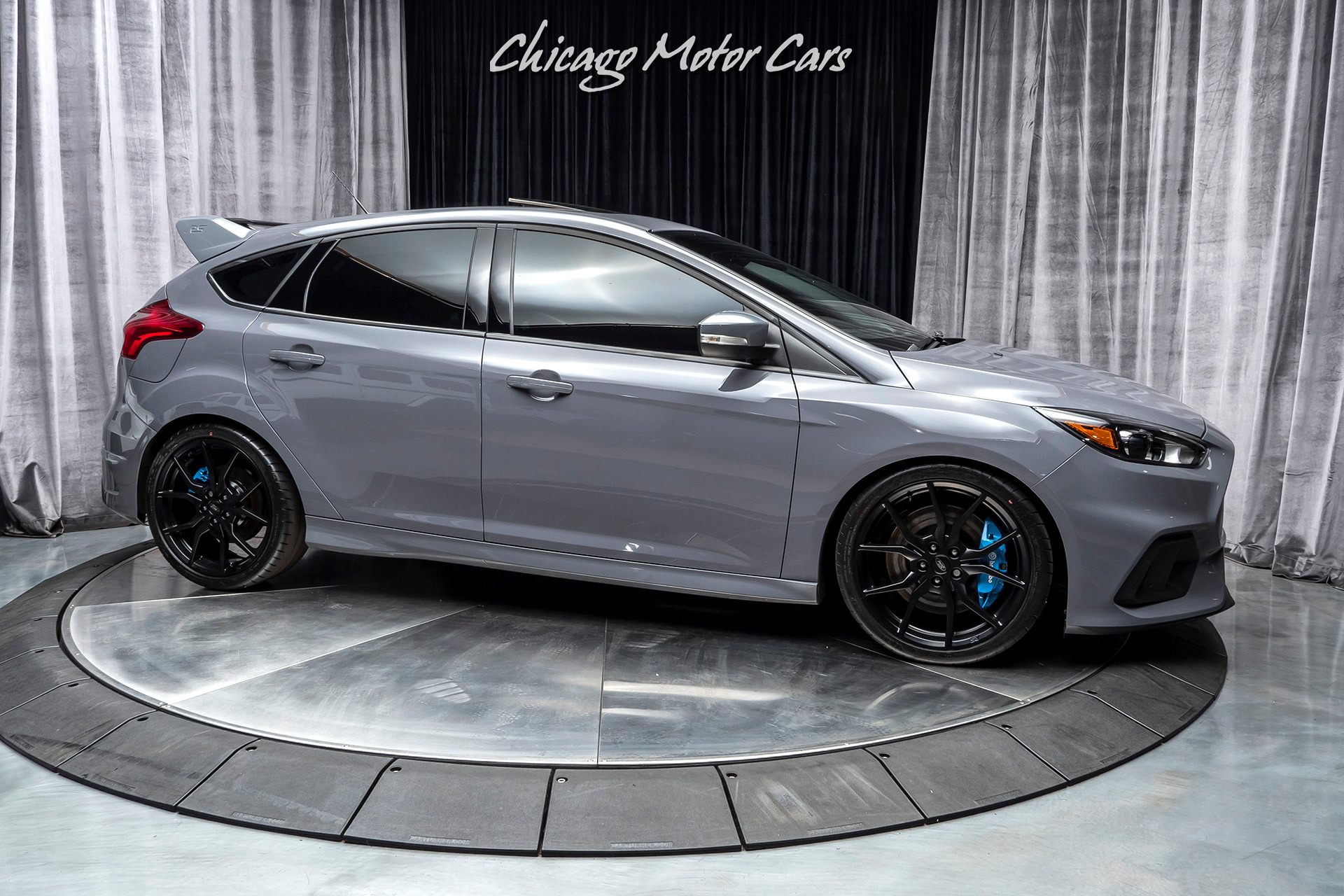 ford focus rs for sale