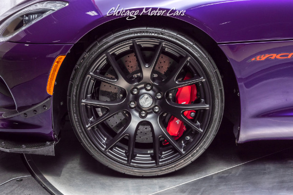 Used-2016-Dodge-Viper-GTC-ACR-Coupe-STRYKER-PURPLE-ACR-PACKAGE