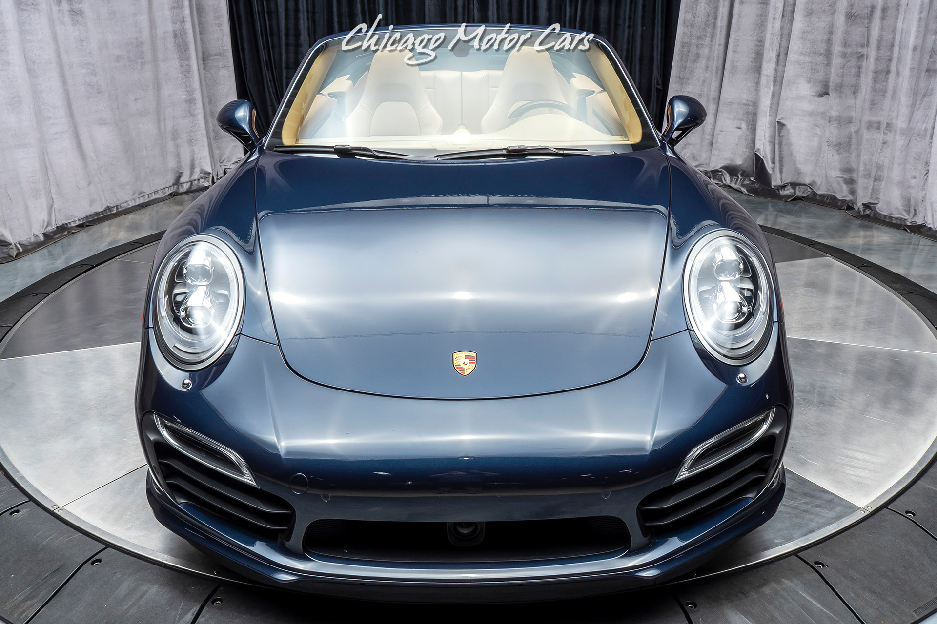 Used-2014-Porsche-911-Turbo-S-Convertible-MSRP-215470--SAM-AHDOOT-STAGE-4-WITH-METH-INJECTION