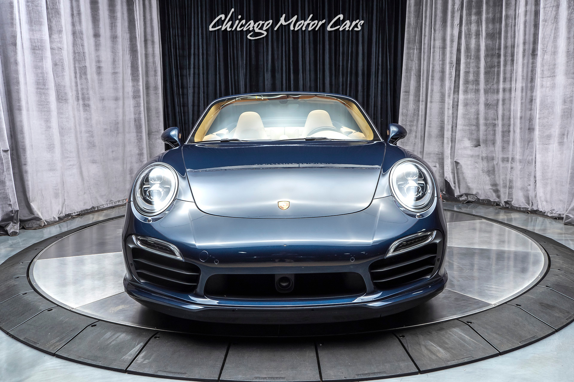 Used-2014-Porsche-911-Turbo-S-Convertible-MSRP-215470--SAM-AHDOOT-STAGE-4-WITH-METH-INJECTION