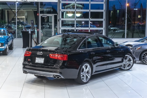 Used-2013-Audi-S6-Prestige-40T-quattro-Sedan-MSRP-85K