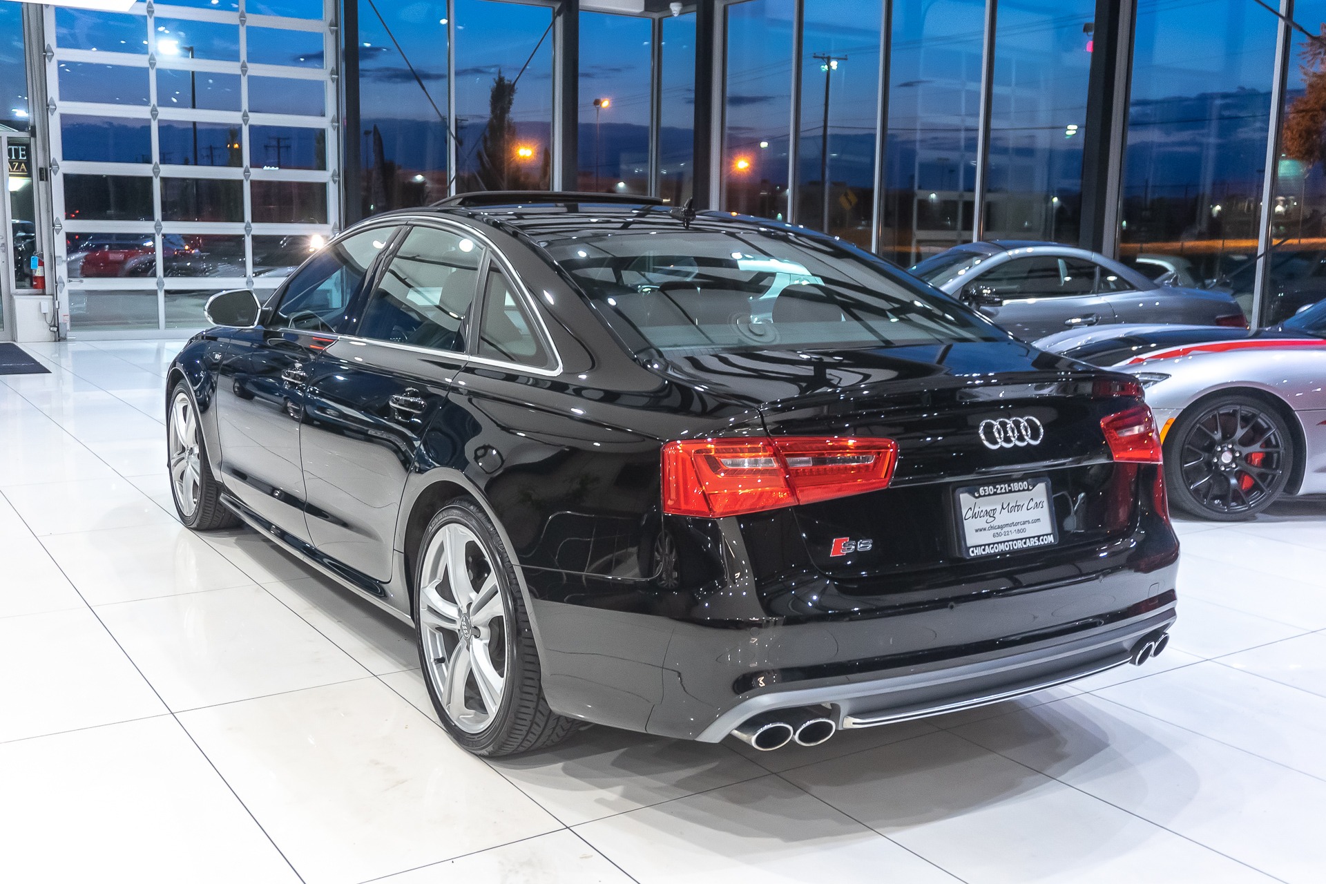 Used-2013-Audi-S6-Prestige-40T-quattro-Sedan-MSRP-85K