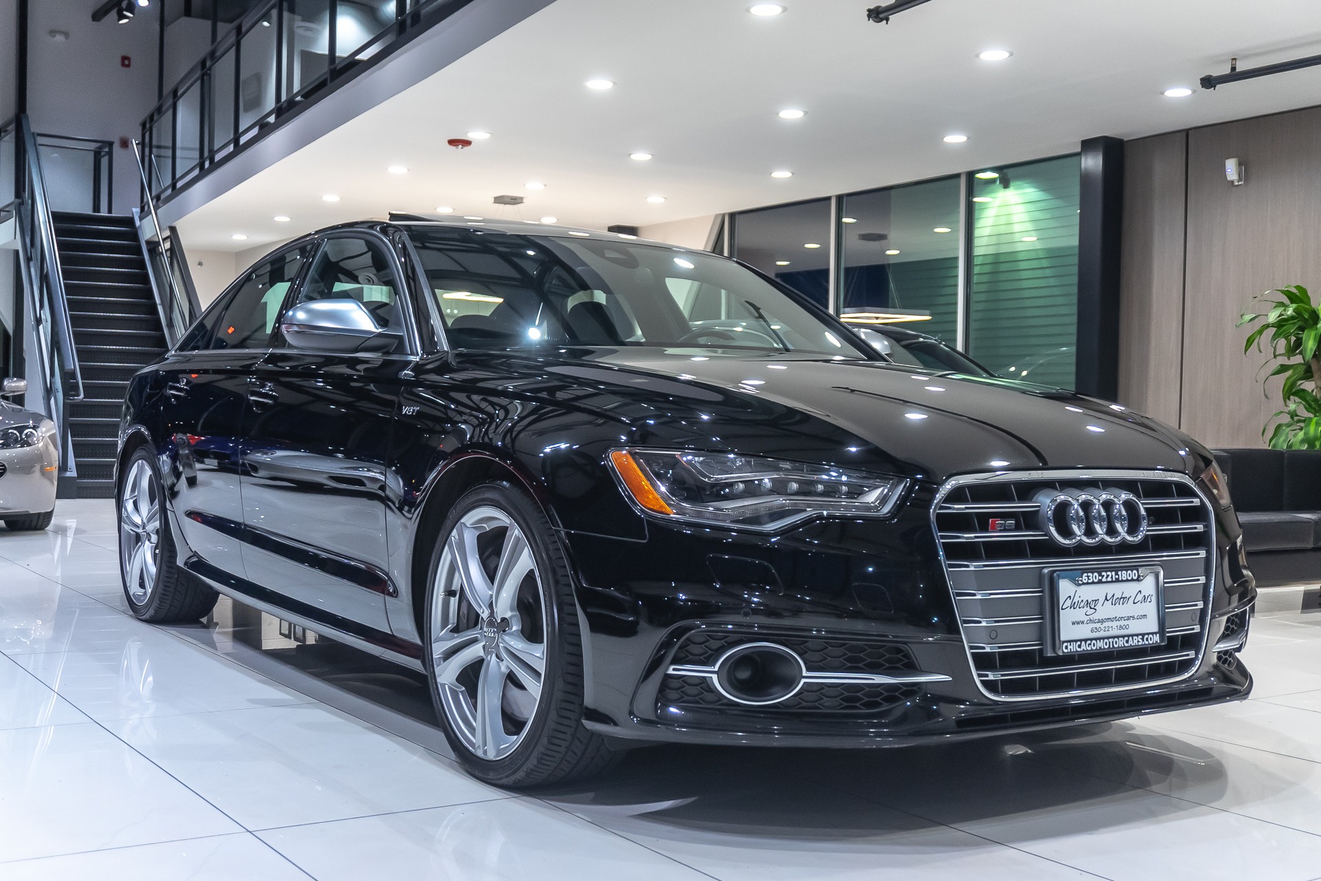 Used-2013-Audi-S6-Prestige-40T-quattro-Sedan-MSRP-85K