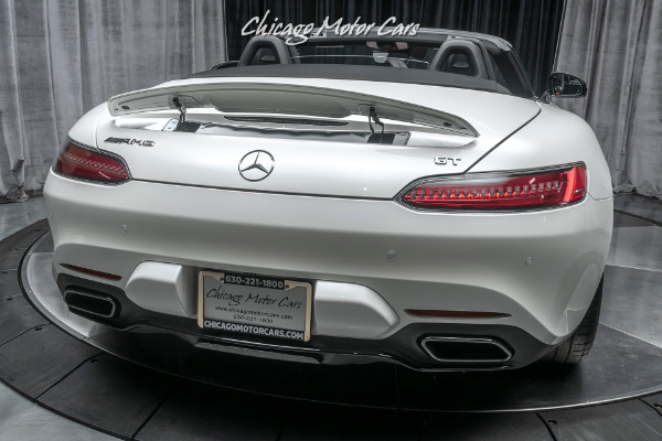 Used-2018-Mercedes-Benz-AMG-GT-Roadster-MSRP-142k