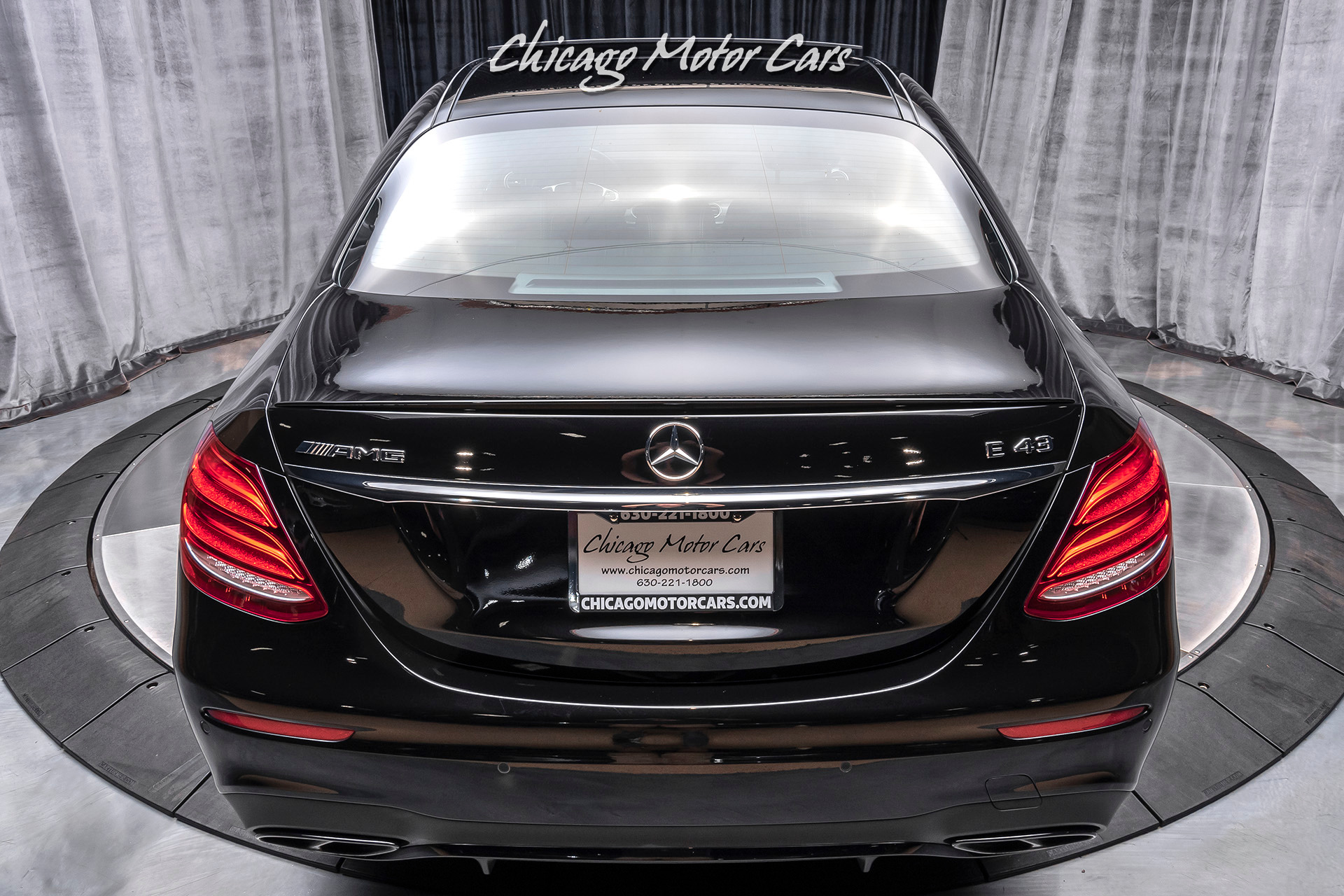 Used-2017-Mercedes-Benz-E43-AMG-4Matic-Sedan-MSRP-81K