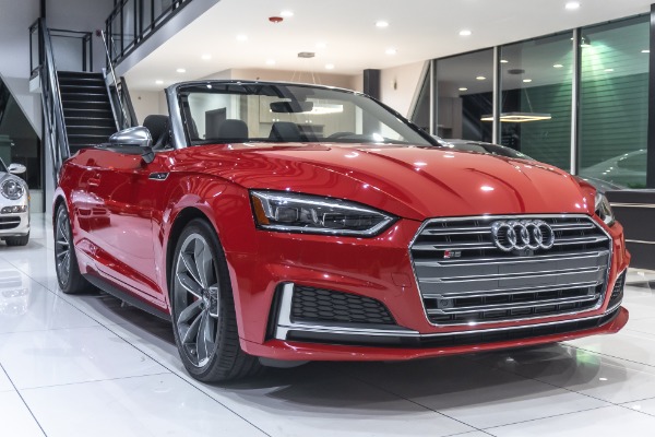 Used-2018-Audi-S5-30T-quattro-Prestige-Cabriolet-Convertible-MSRP-72K-ONLY-6k-MILES