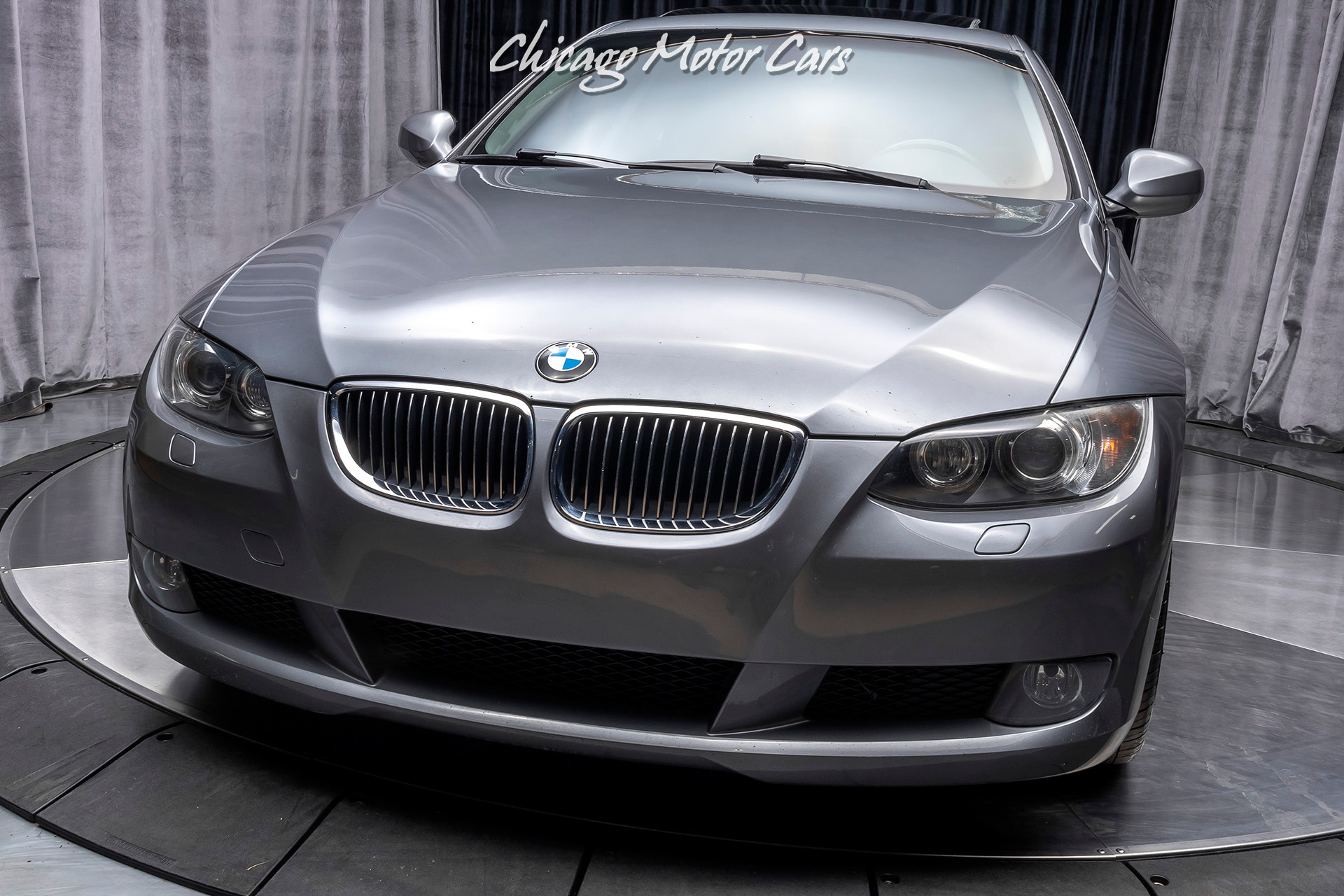 Used 2010 BMW 328i Coupe SPORT PACKAGE! Power Moonroof! 18