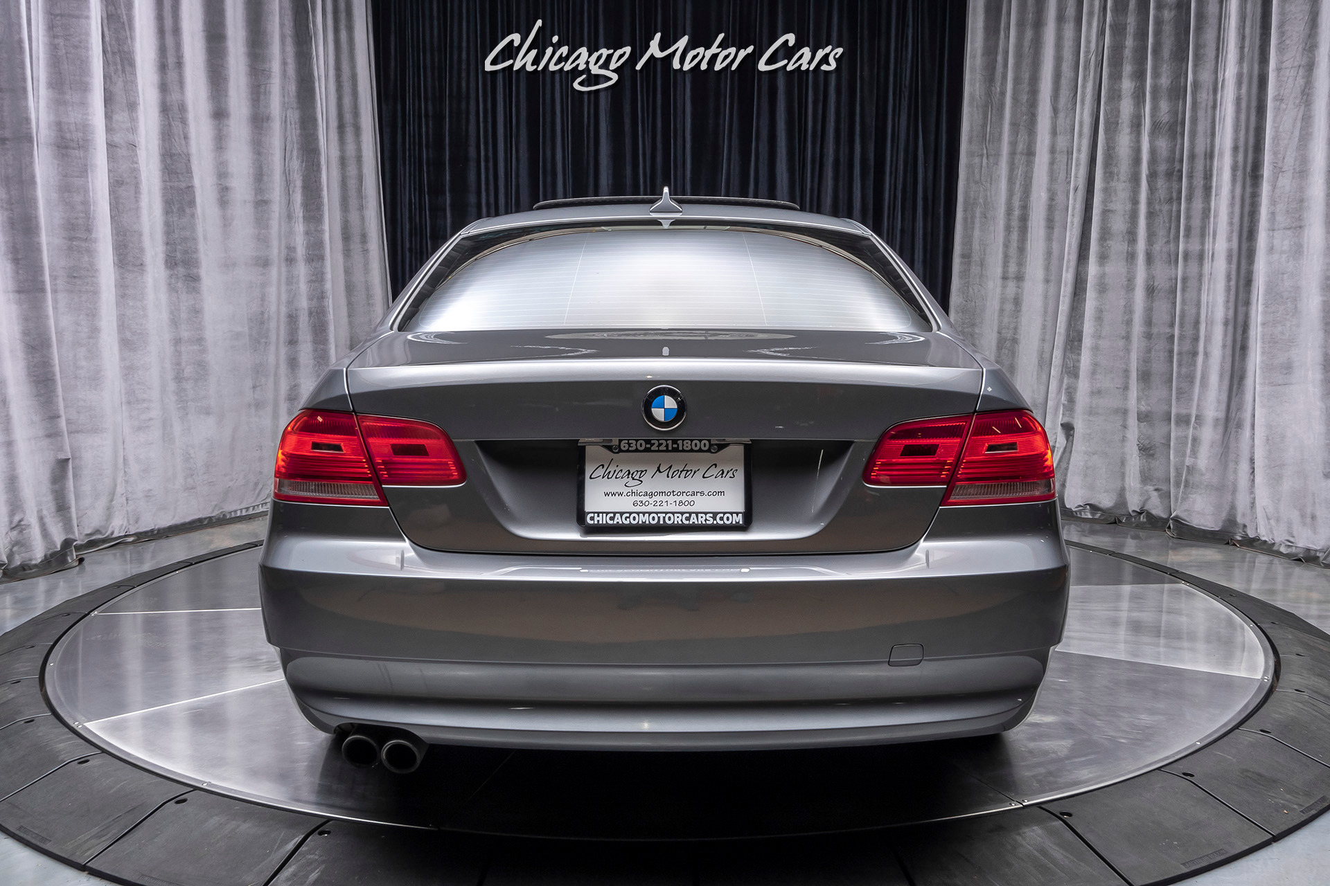 Used 2010 BMW 328i Coupe SPORT PACKAGE! Power Moonroof! 18