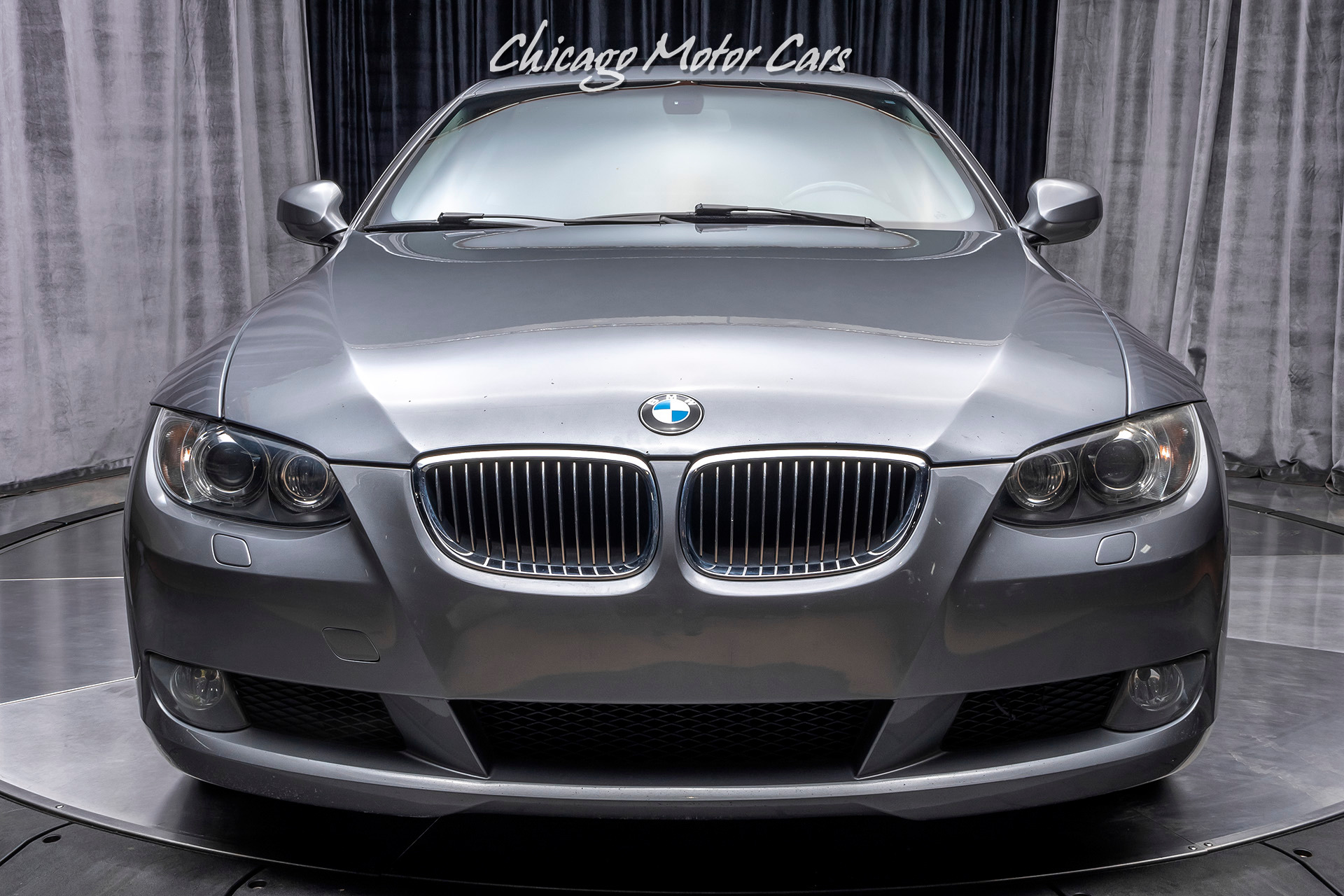 Used 2010 BMW 328i Coupe SPORT PACKAGE! Power Moonroof! 18