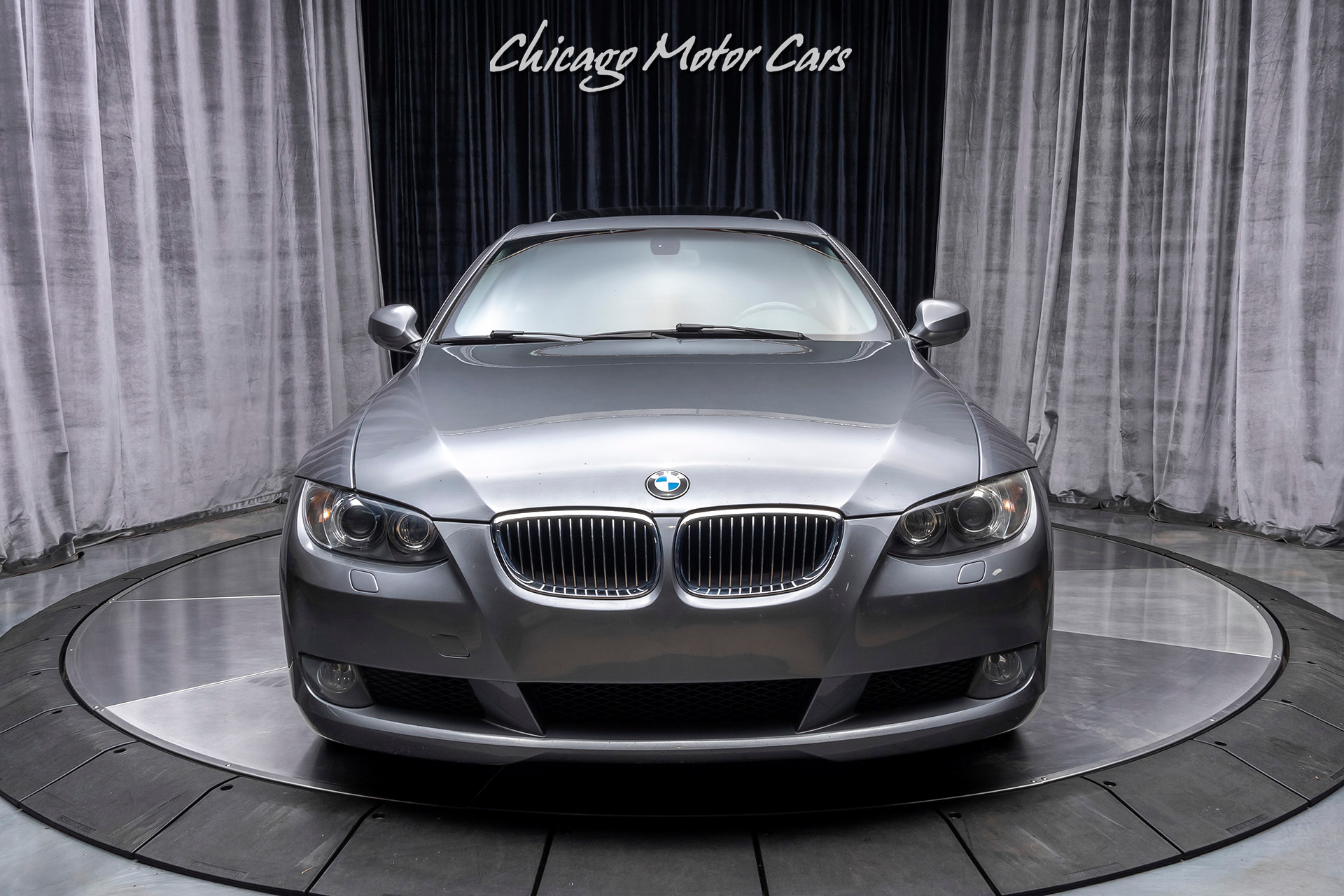 Used-2010-BMW-328i-Coupe-SPORT-PACKAGE-Power-Moonroof-18-Alloy-Wheels