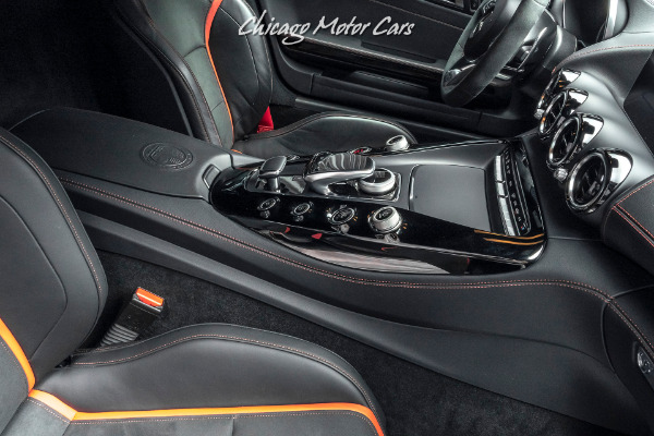 Used-2016-Mercedes-Benz-AMG-GTS-Edition-1-Coupe