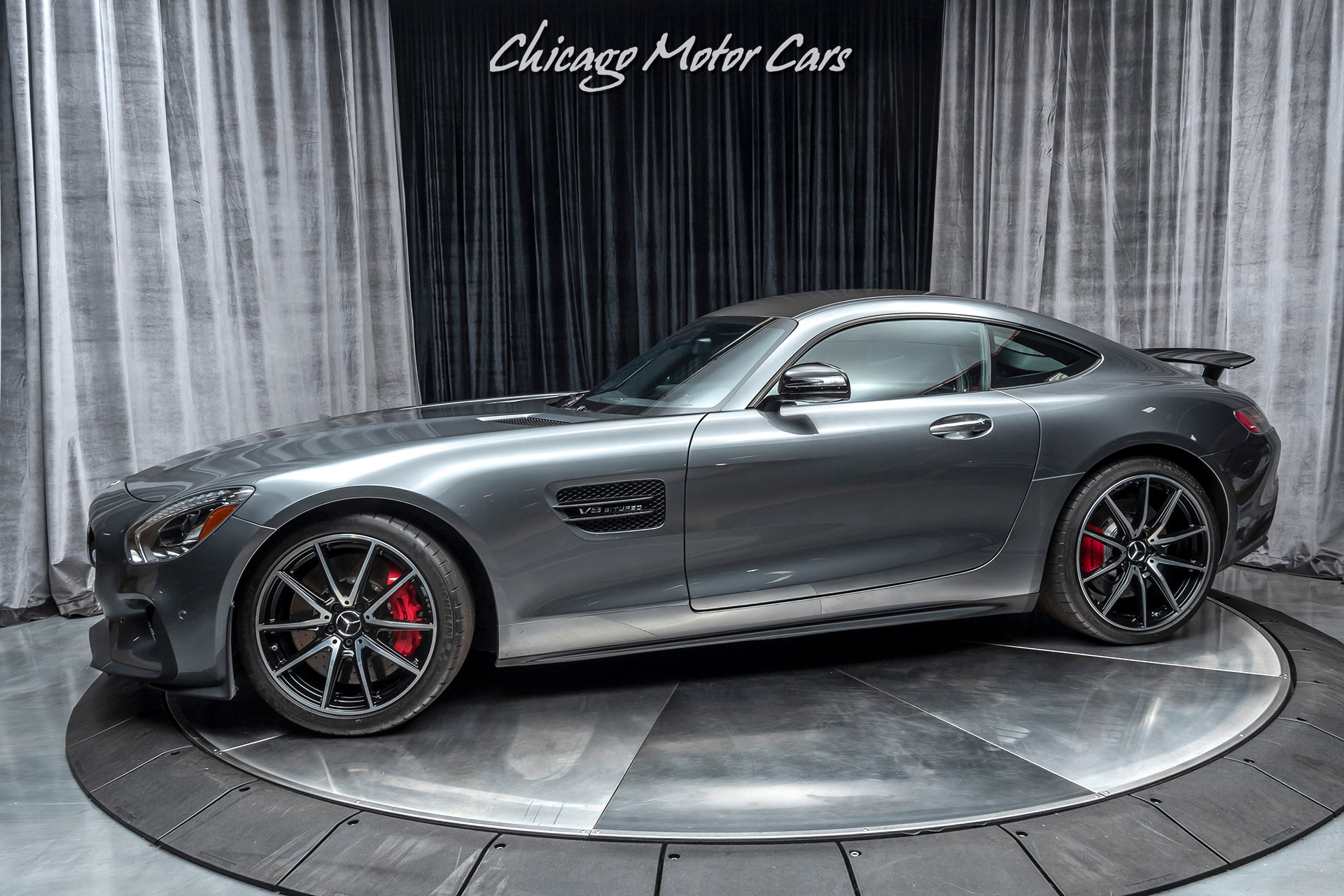 Used-2016-Mercedes-Benz-AMG-GTS-Edition-1-Coupe