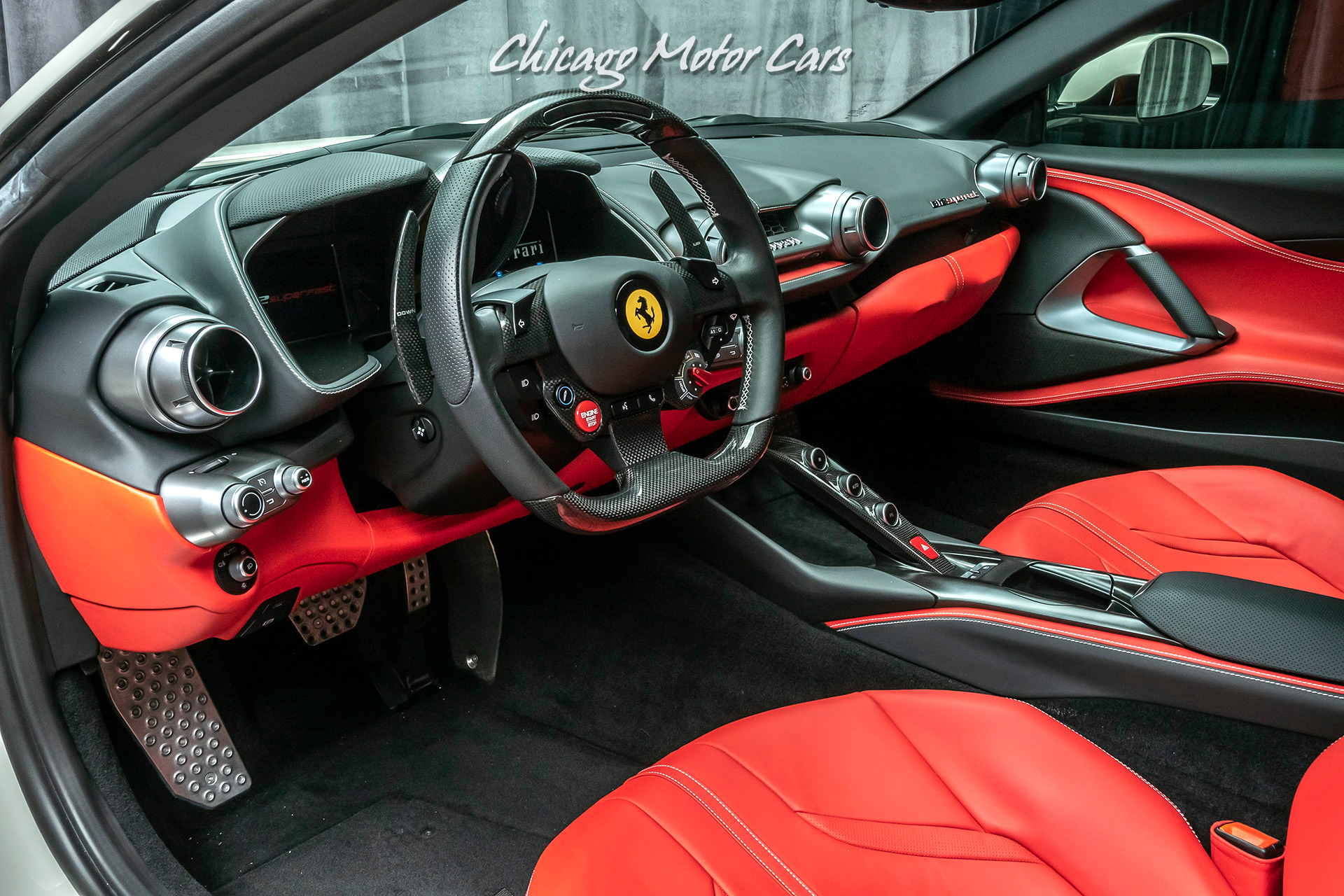 Used-2019-Ferrari-812-Superfast-MSRP-434k