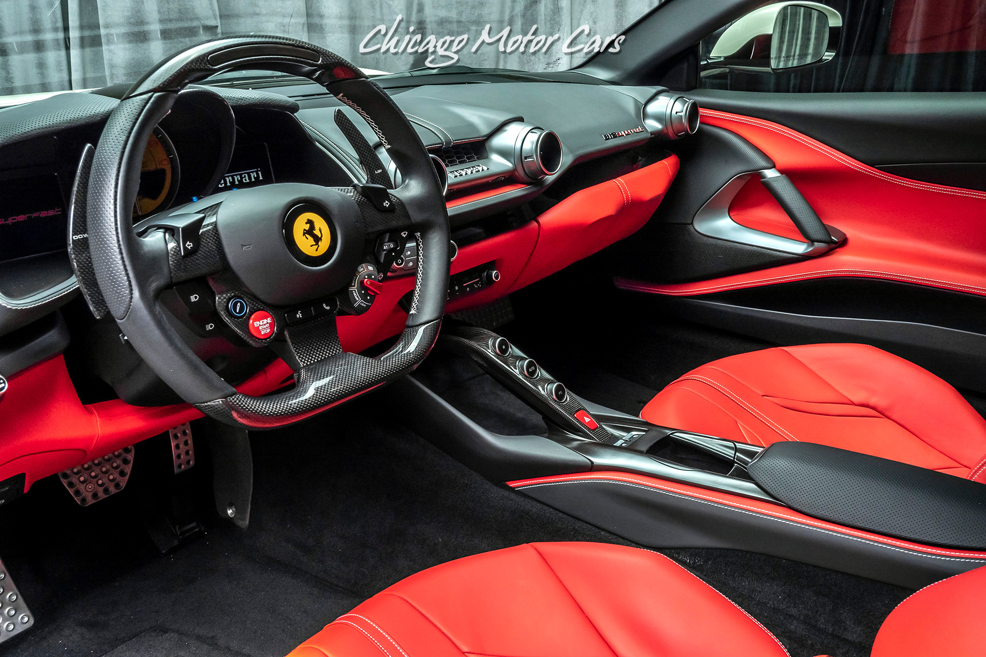 Used-2019-Ferrari-812-Superfast-MSRP-434k