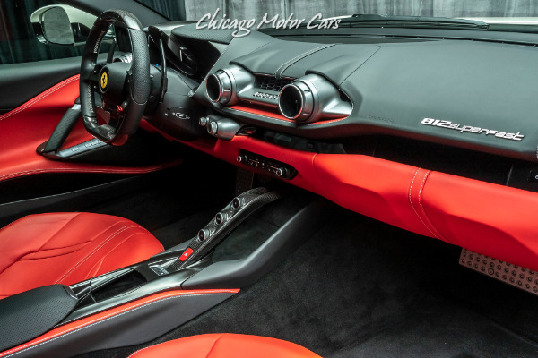 Used-2019-Ferrari-812-Superfast-MSRP-434k