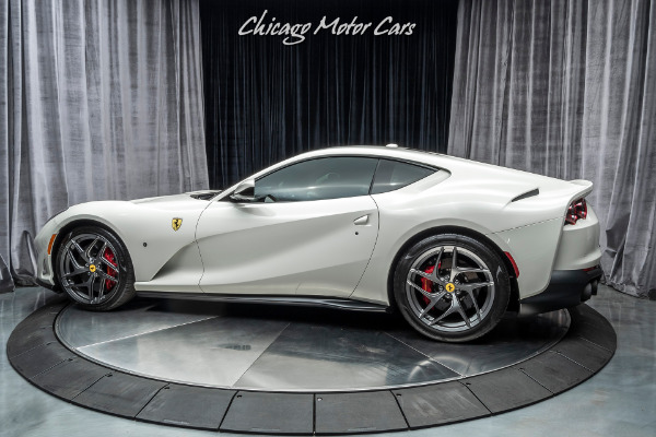 Used-2019-Ferrari-812-Superfast-MSRP-434k