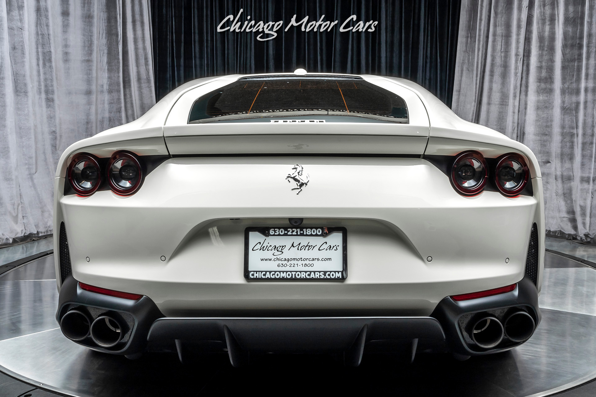 Used-2019-Ferrari-812-Superfast-MSRP-434k