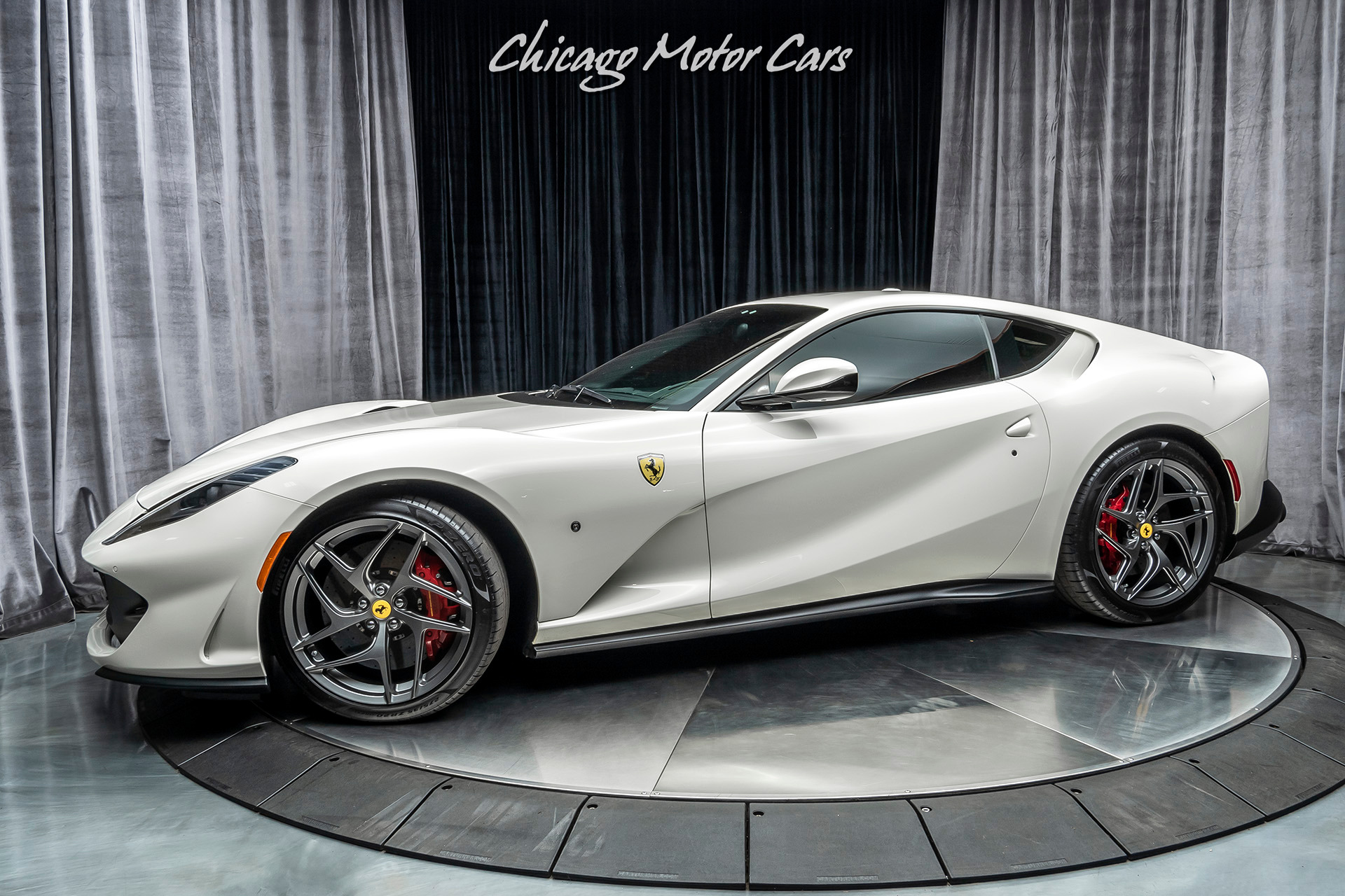 Used-2019-Ferrari-812-Superfast-MSRP-434k