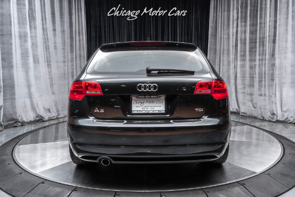 Used-2012-Audi-A3-20-TDI-Wagon-PREMIUM-PLUS-PACKAGE