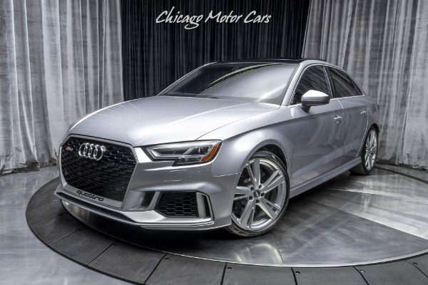 Used-2018-Audi-RS3-25T-quattro-Sedan-TECH-PKG-400-HP-AWD