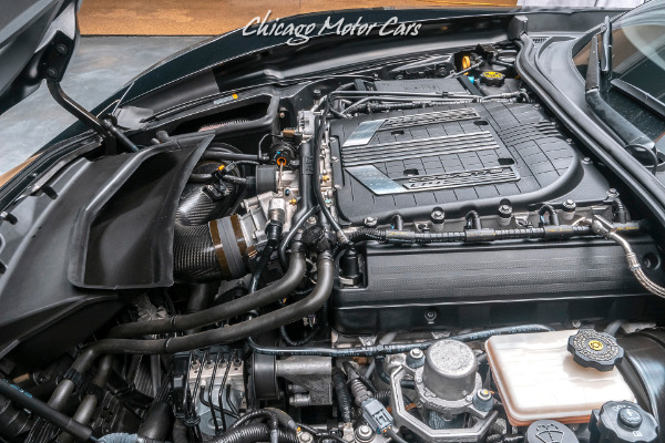 Used-2016-Chevrolet-Corvette-Z06-3LZ-Coupe-MSRP-93K-7-SPEED-MANUAL-TRANSMISSION