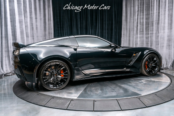 Used-2016-Chevrolet-Corvette-Z06-3LZ-Coupe-MSRP-93K-7-SPEED-MANUAL-TRANSMISSION