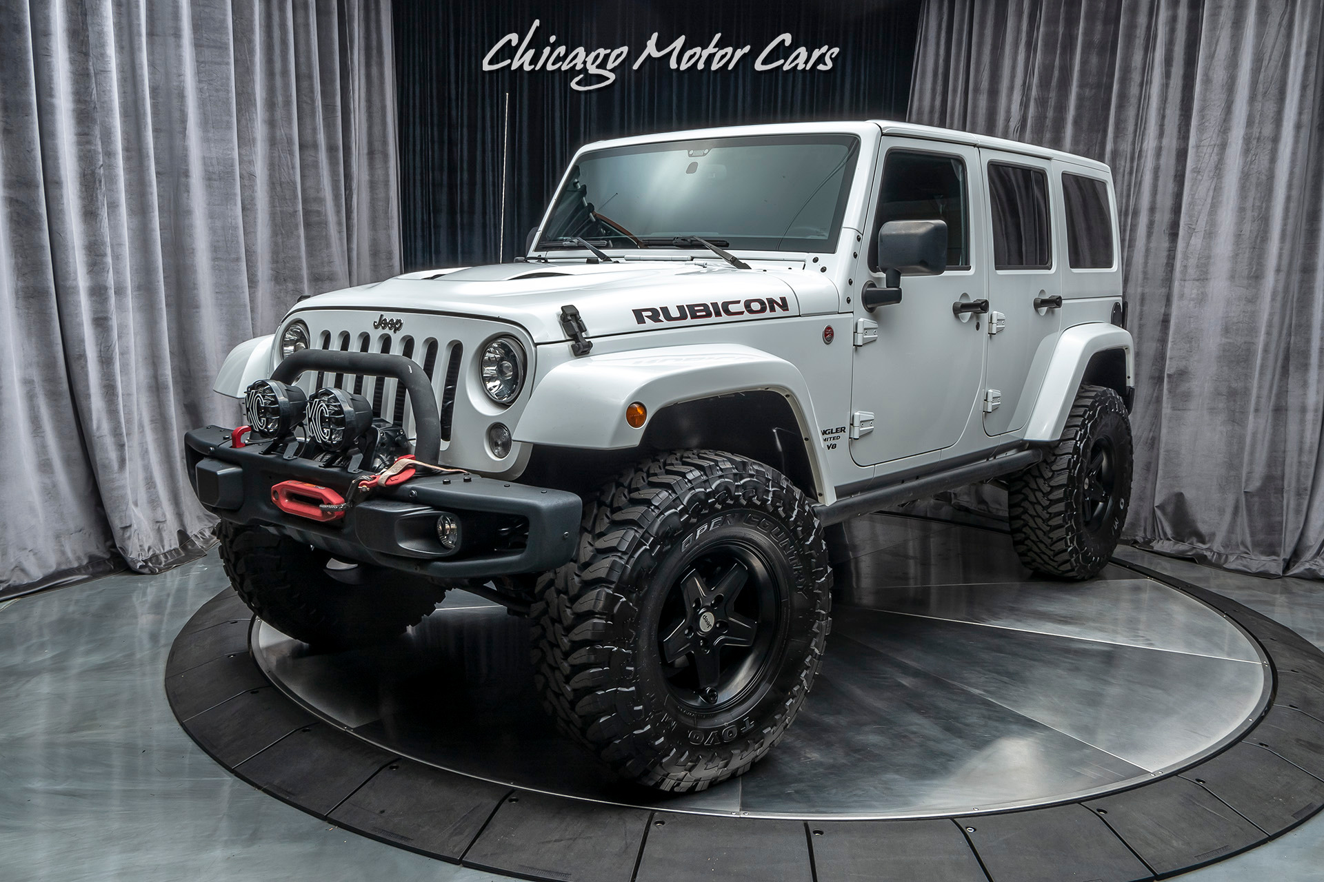 jeep wrangler hemi for sale