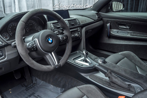 Used 2016 BMW M4 GTS RARE! Only 1700 Miles! Limited Production! For ...