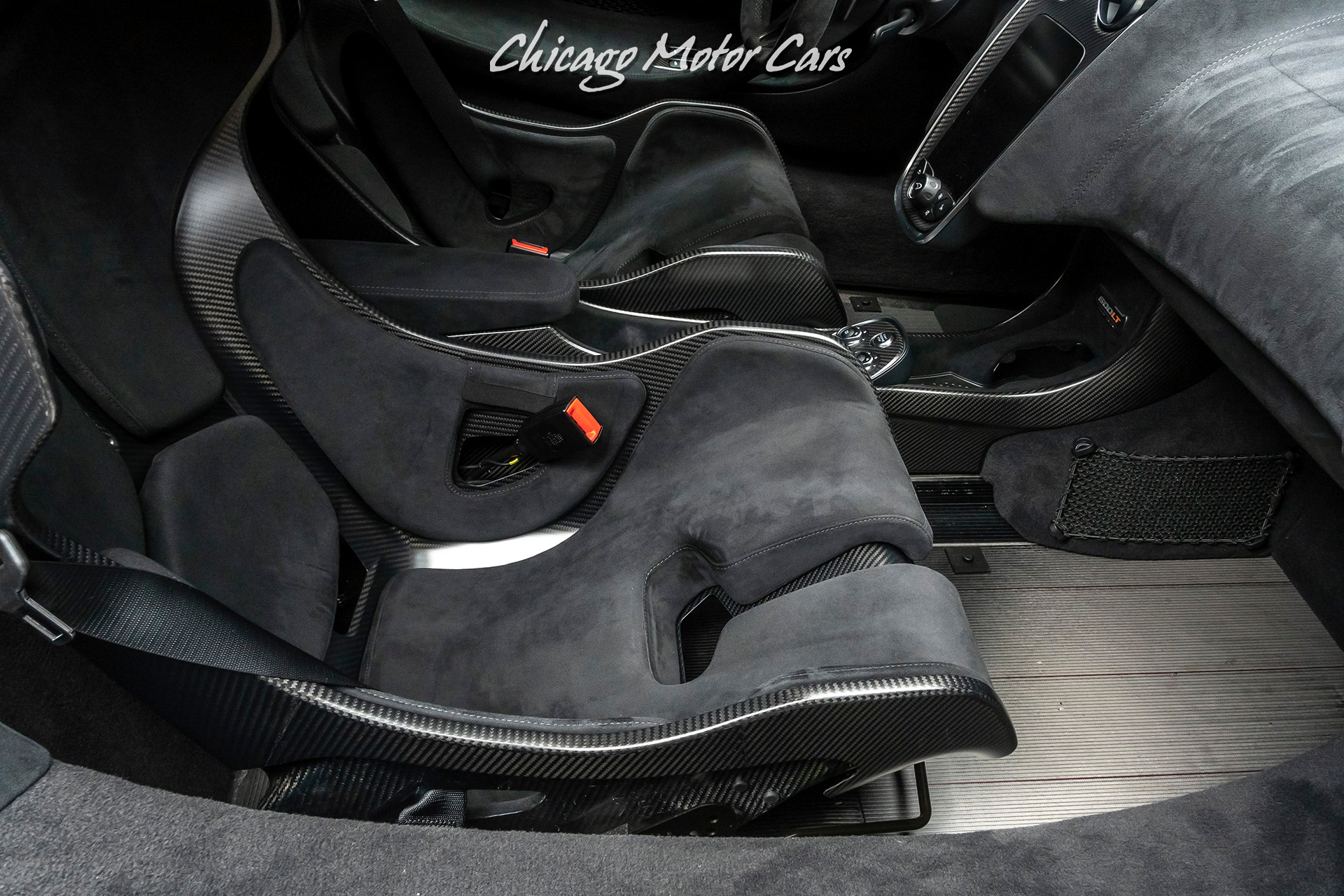 used racing seats