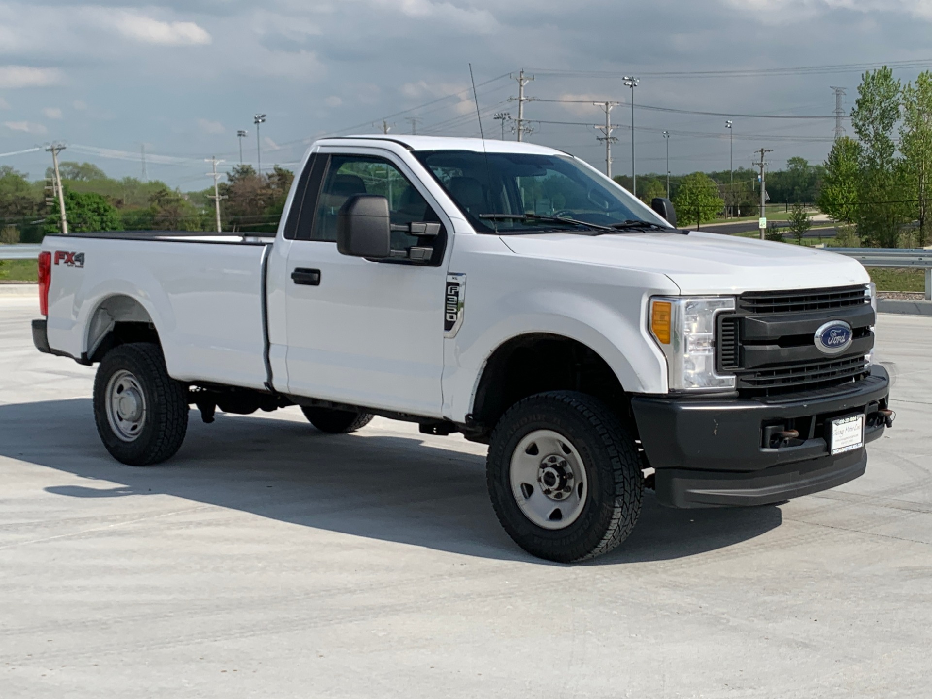 Ford f 350 фото