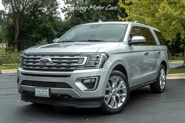 Used-2018-Ford-Expedition-Limited-4x4-SUV-ORIGINAL-LIST-73k