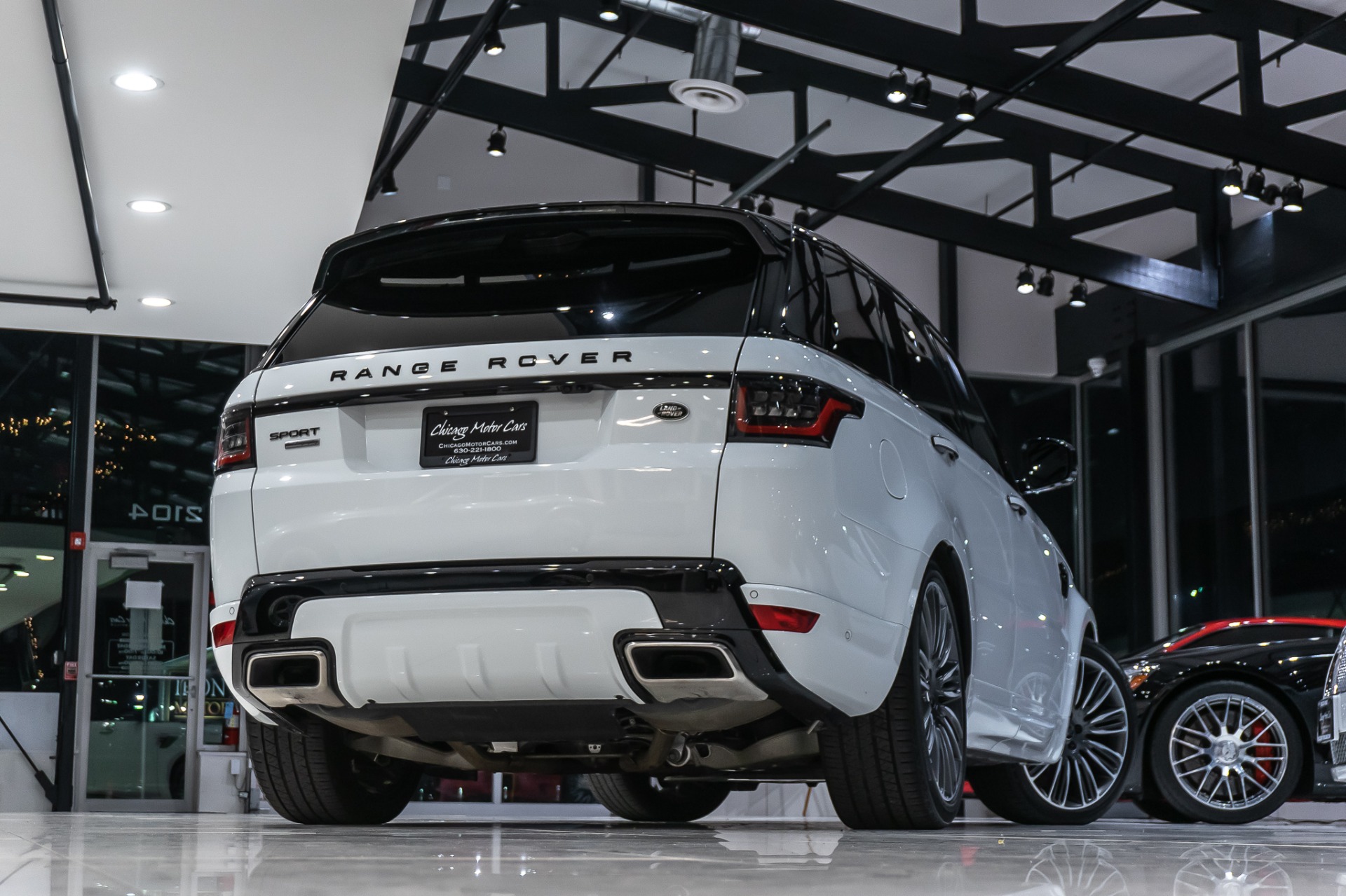 Used-2019-Land-Rover-Range-Rover-Sport-Autobiography-SUV-DRIVER-ASSIST-CLIMATE-CONTROL-LOADED