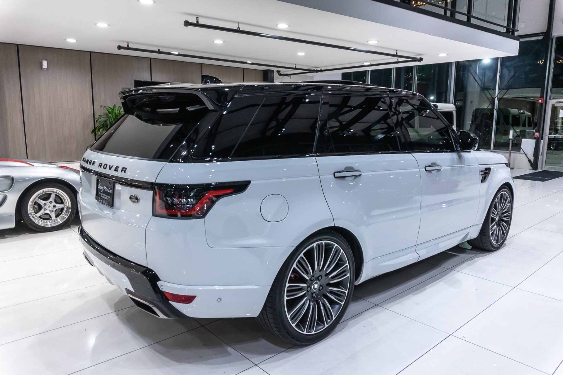 Used-2019-Land-Rover-Range-Rover-Sport-Autobiography-SUV-DRIVER-ASSIST-CLIMATE-CONTROL-LOADED