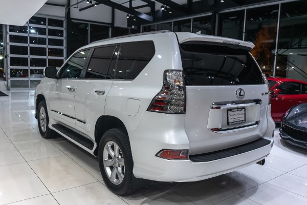 Used-2016-Lexus-GX460-AWD-SUV-COMFORT---NAVIGATION-PACKAGES