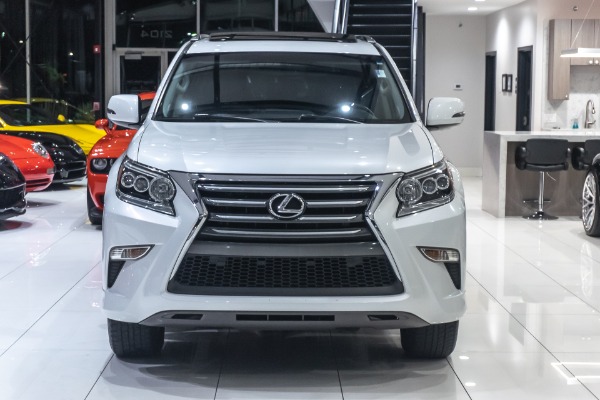 Used-2016-Lexus-GX460-AWD-SUV-COMFORT---NAVIGATION-PACKAGES