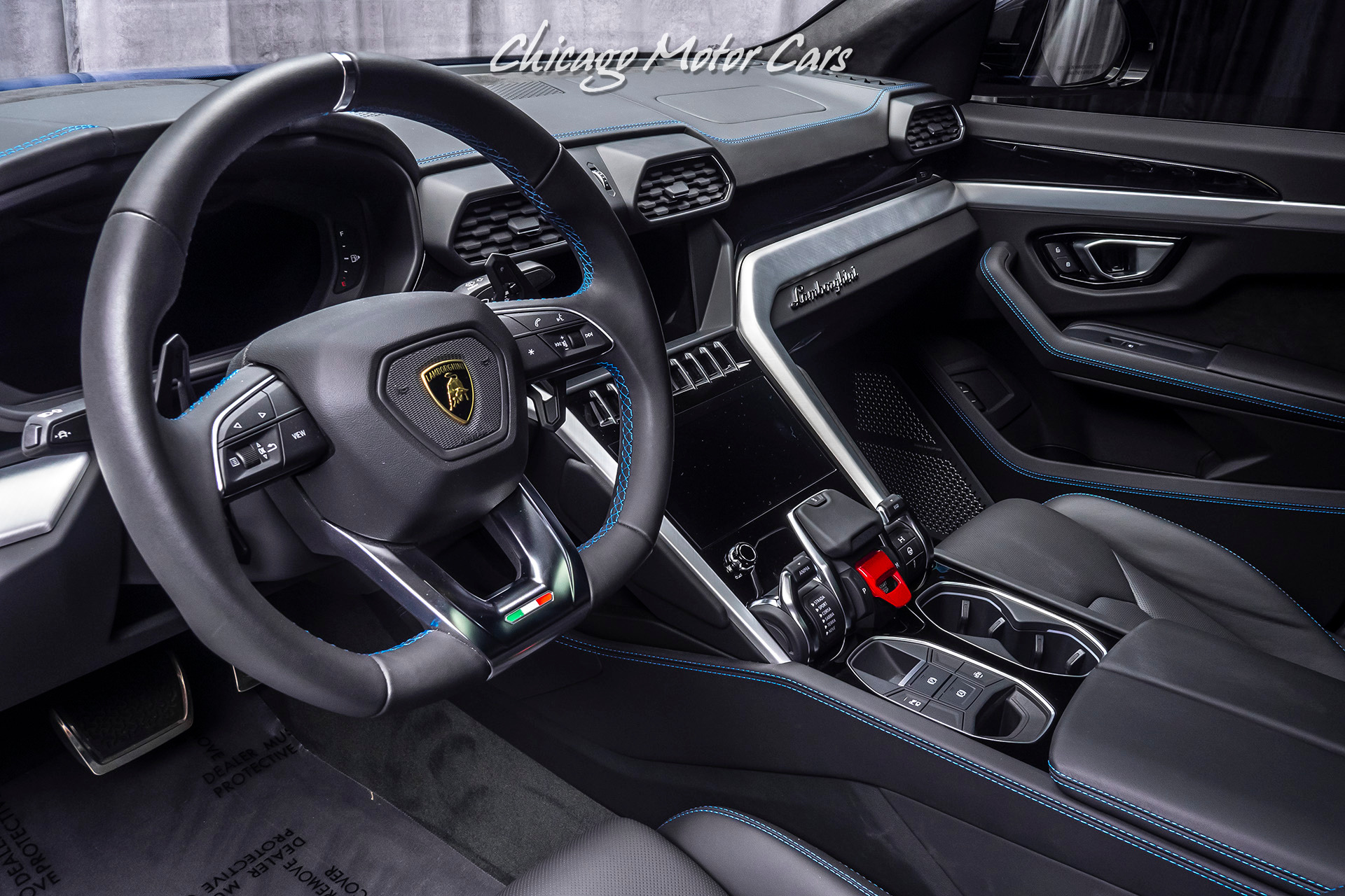 Used 2019 Lamborghini Urus AWD SUV MSRP $243K+ LOADED WITH FACTORY ...