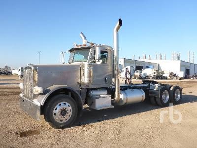 Used 2012 Peterbilt 388 Day Cab For Sale (Special Pricing) | Chicago ...