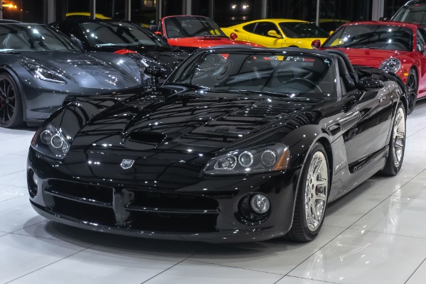 Used-2004-Dodge-Viper-SRT-10-Convertible-Upgraded-625WHP-