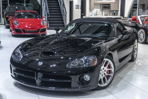 Used-2004-Dodge-Viper-SRT-10-Convertible-Upgraded-625WHP-