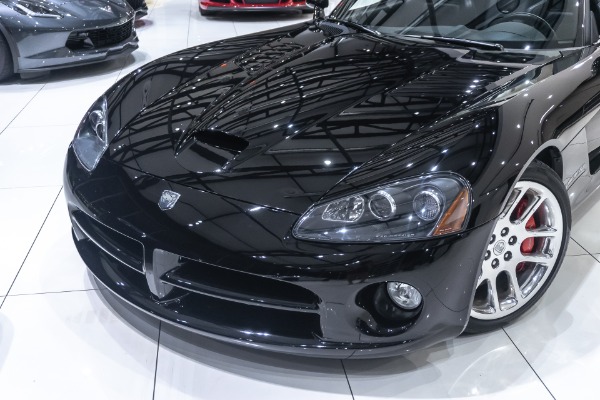 Used-2004-Dodge-Viper-SRT-10-Convertible-Upgraded-625WHP-