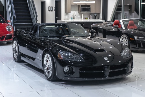 Used-2004-Dodge-Viper-SRT-10-Convertible-Upgraded-625WHP-