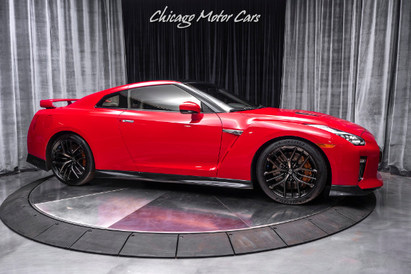 Used-2017-Nissan-GT-R-Premium-Coupe-UPGRADES-600-HP-ONE-OWNER