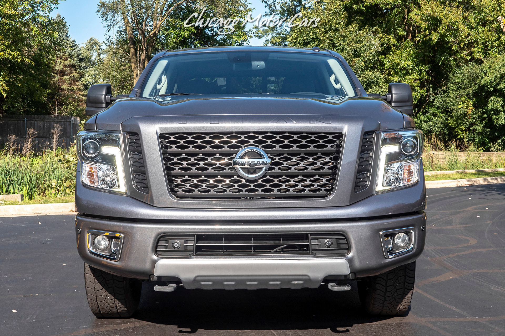 Used-2017-Nissan-Titan-XD-PRO-4X-4WD-Cummins-Turbo-Diesel-Pickup-LUXURY-PACK